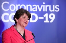 Politicians in NI to meet tomorrow to discuss plan for any easing of Covid-19 restrictions