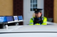 Three men (20s) arrested after aggravated burglary in Tallaght yesterday