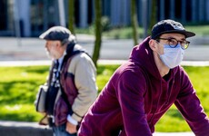 Poll: Do you wear a face mask in public?