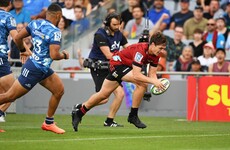 June fixture list unveiled for Kiwi Super Rugby sides