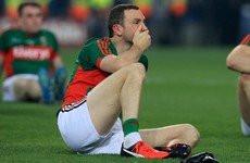 'Football matters so deeply in Mayo that it kind of defies belief that they haven't won more'