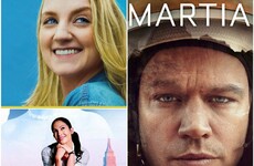 Screen watch: Your guide to the best TV movies to catch this week