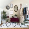 Get The Look: 6 high-street buys inspired by this stylish dressing area