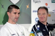 Caught in a trap, Chapter 3: 'In my head I felt we could win the World Cup'