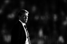 20 years of drama in Irish football, Chapter 4: The gaffer, the grannies and Miss Piggy