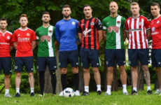 20 years of drama in Irish football, Chapter 6:  ‘Ireland – the country with no league’