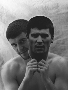 20 years of drama in Irish football, Chapter 7: Roy Keane - behind the mask