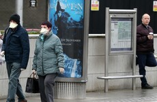 Compulsory facemasks and temperature checks - unions want changes to public transport as part of return to 'normal'