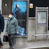 Compulsory facemasks and temperature checks - unions want changes to public transport as part of return to 'normal'