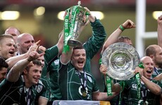 Quiz: How well do you know Ireland's Grand Slam success years?