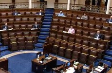 Covid-19 committee to invite CMO Tony Holohan and HSE boss Paul Reid to appear next week