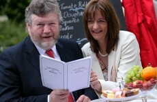 Calorie counts should be displayed on menus, says report