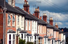 Rents fell by average of 2.1% in April compared to previous month, new Daft report shows