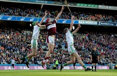 57% of GAA club players willing to return to action before Covid-19 vaccine in place