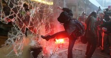 The week in photos