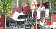Council told to 'cop on' over plans to reduce outdoor seating for pubs and restaurants
