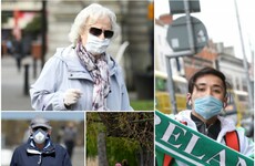 'We cannot just flatten the curve, we need to crush it. Wearing masks will help'