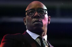 'I'm not meant to look but these messages still hit me so hard' - Wright reveals online racist abuse