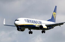 Ryanair to resume 40% of its flights from July, as O'Leary calls quarantine for travellers 'unenforceable'