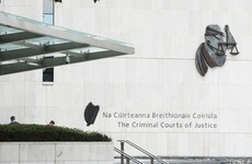 Man (23) jailed for four-and-a-half years at Central Criminal Court for beating his grandfather to death