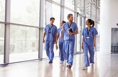 Nursing and midwifery staffing pressures lie ahead if undergraduate places are not increased, INMO says