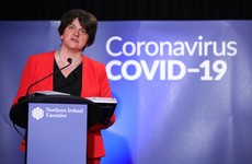Northern Ireland's five-point plan for exiting Covid-19 lockdown published with no firm dates set out