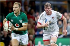 Will Addison and Jordi Murphy sign new contracts to stay with Ulster