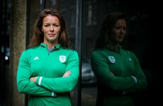 'I'm trying to take the positives, and using this time to work on my weaknesses'