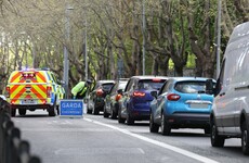 Gardaí contact Twitter and Data Protection Commissioner over videos of officers being abused at Covid checkpoints