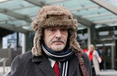French authorities make 'unprecedented' and 'unorthodox' request ahead of Ian Bailey hearing, High Court hears