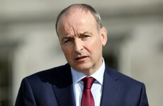 Micheál Martin says level of testing and contact tracing is 'not where we should be'