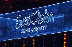 Johnny Logan to lead sing-along during Eurovision's Europe Shine A Light show tonight