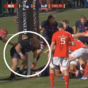 It's no longer possible to score a try against the post protector