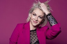 Ireland to feature in Eurovision 'song celebration' tonight