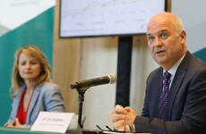 Coronavirus: 24 deaths and 107 new cases in Ireland confirmed
