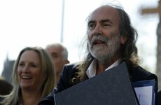 High Court rejects legal challenge by Gemma O'Doherty and John Waters to Covid-19 laws