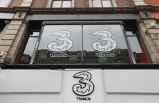 Three Ireland boss sought minister's support in dispelling 'dangerous misinformation' on 5G