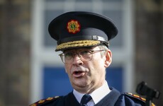 Gardaí have used emergency Covid-19 powers in 192 incidents over the past month