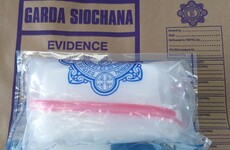 Man arrested after gardaí seize cocaine worth €60,000 in Tipperary