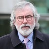 UK Supreme Court quashes Gerry Adams' 1970s convictions for attempted Maze Prison escapes