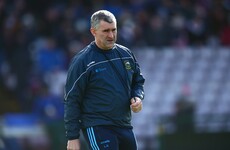 Tipp boss Sheedy: GAA championship behind closed doors 'would give the nation a lift'