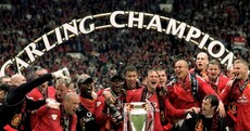 Quiz: How well do you remember the Premier League 2000-01 season?