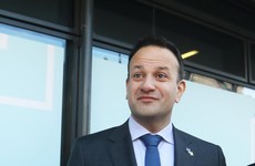 Taoiseach hopes it will be possible for grandparents to visit and hug their grandchildren over the summer