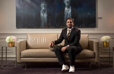 Pichot quits World Rugby after losing to Beaumont in chairman election