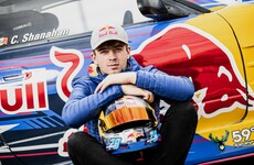 'It's an incredible journey and we're only getting started' - 17-year-old Cork drifting star enjoying family affair