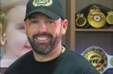 The curious case of Daniel Kinahan: Cocaine scion or boxing power broker?