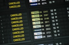 EU says airlines must refund customers for cancelled flights, and vouchers won't do