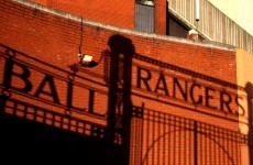 SPL: Rangers newco application rejected by clubs