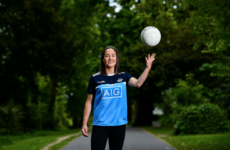 'You don’t want to be putting players and families at risk' - Dublin star backs Gaelic games stance