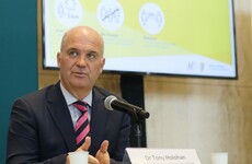 Coronavirus: 10 deaths and 159 new cases confirmed in Ireland